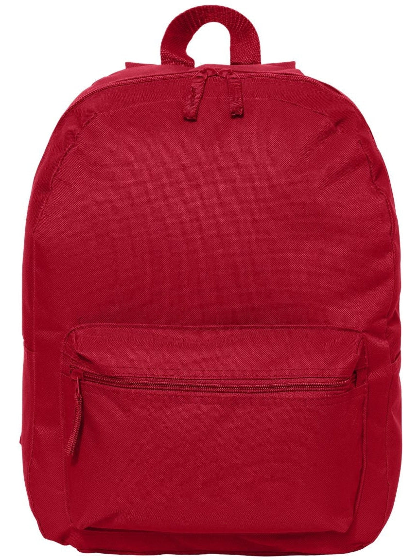 Liberty Bags 16" Basic Backpack