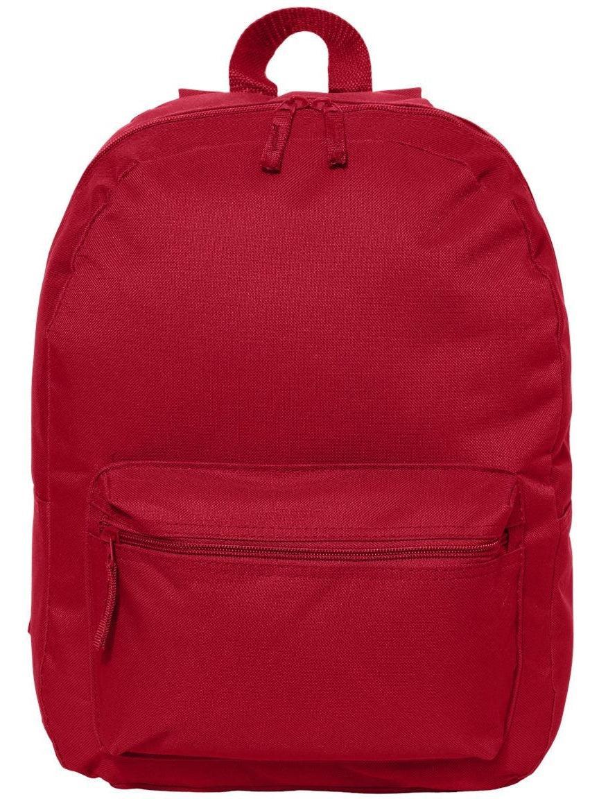Liberty Bags 16" Basic Backpack