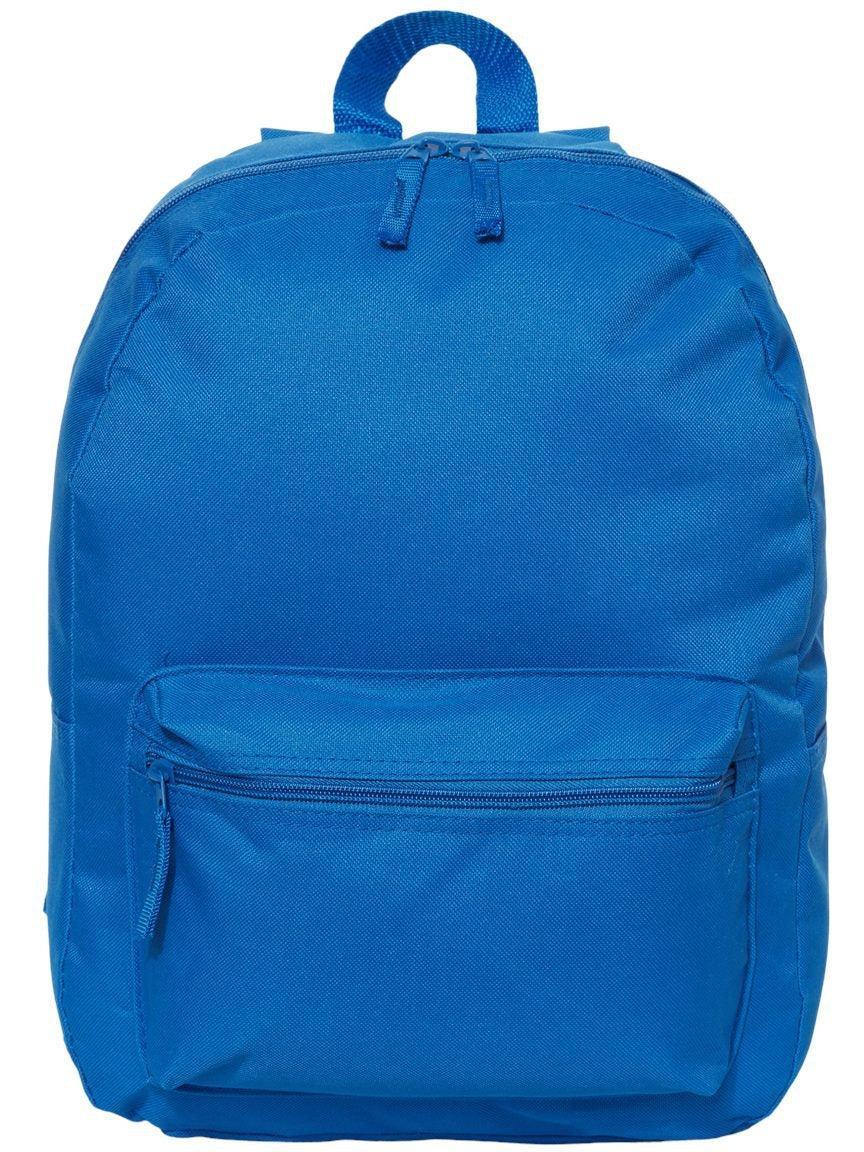 Liberty Bags 16" Basic Backpack