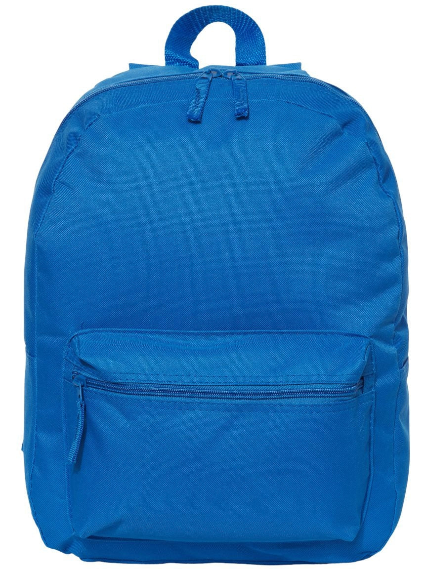 Liberty Bags 16" Basic Backpack