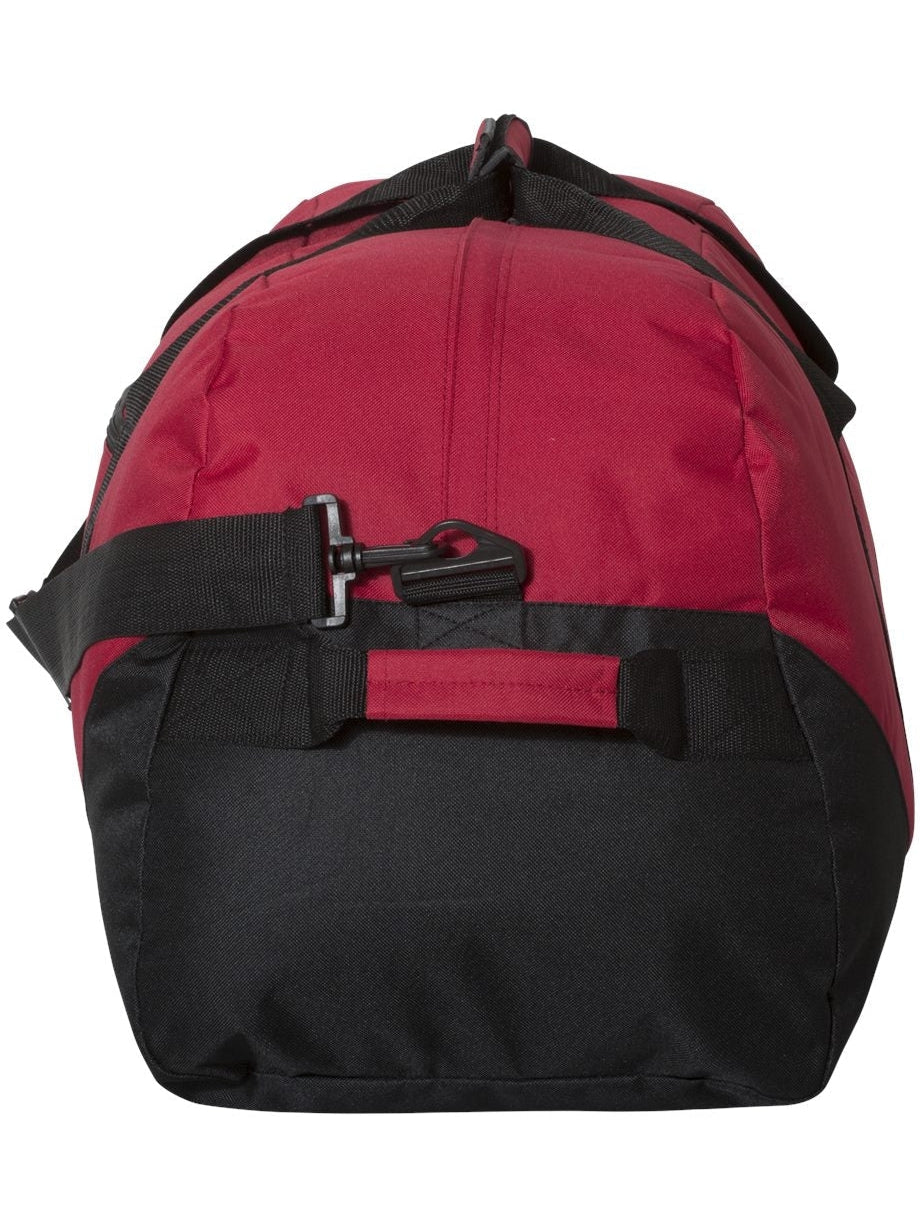 no-logo Liberty Bags 30" Duffel Bag-Bags-Liberty Bags-Thread Logic