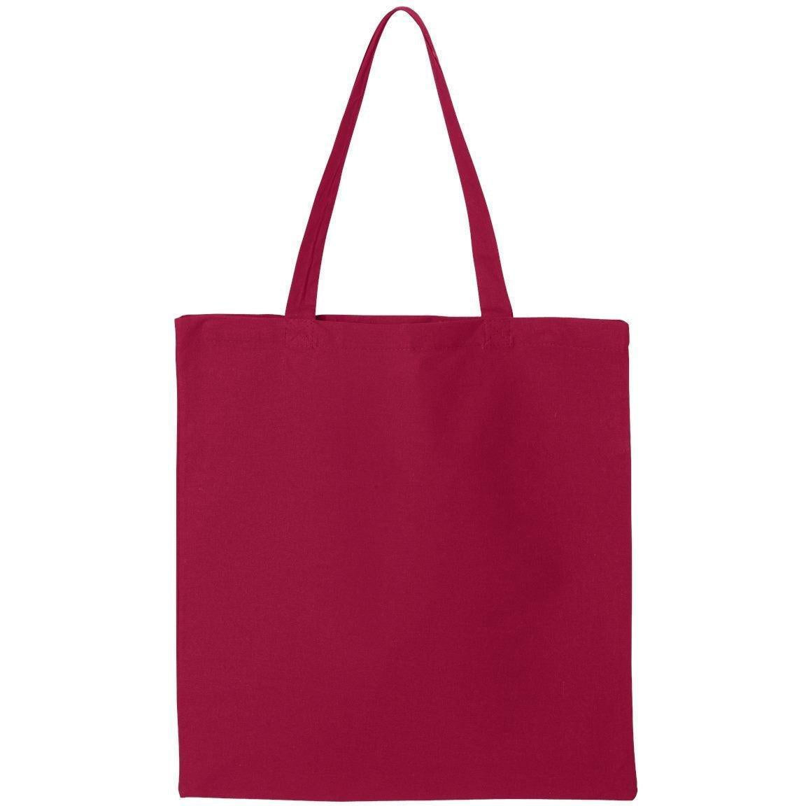 no-logo Liberty Bags Branson Tote-Bags-Liberty Bags-Thread Logic