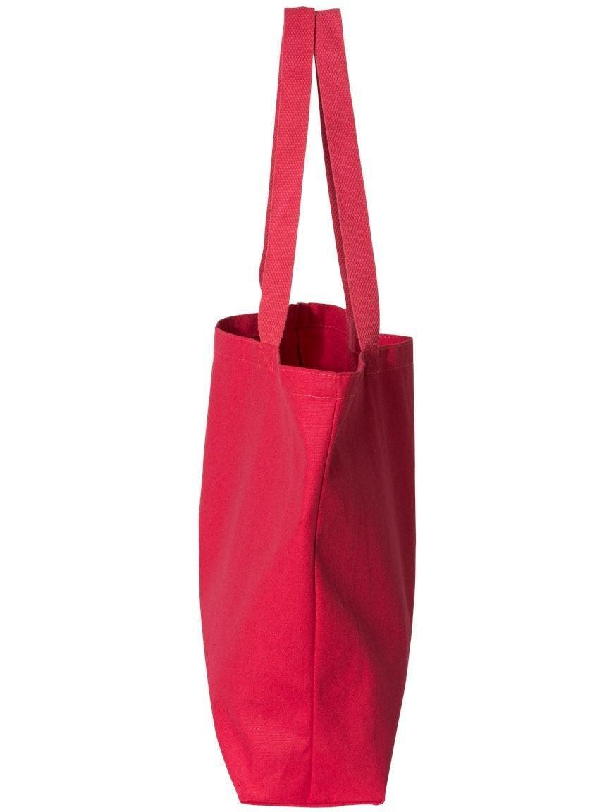 no-logo Liberty Bags Isabella Tote-Bags-Liberty Bags-Thread Logic