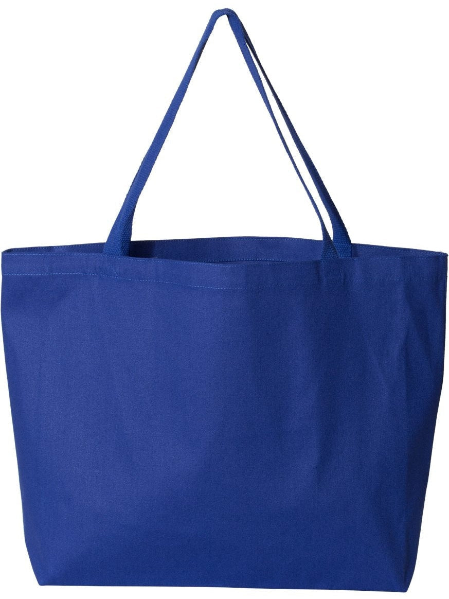 no-logo Liberty Bags Isabella Tote-Bags-Liberty Bags-Thread Logic