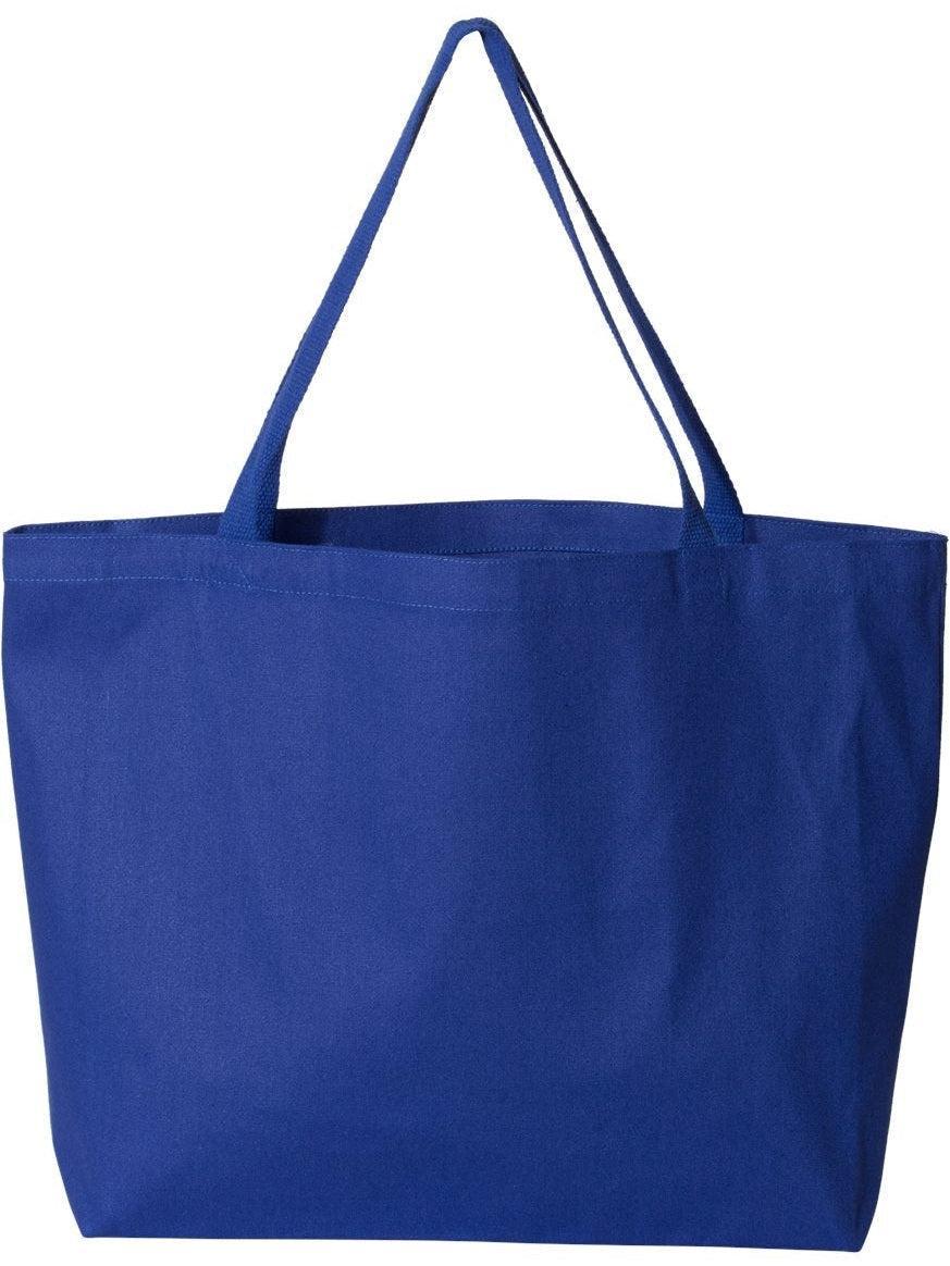 no-logo Liberty Bags Isabella Tote-Bags-Liberty Bags-Thread Logic