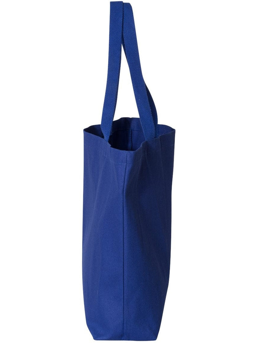 no-logo Liberty Bags Isabella Tote-Bags-Liberty Bags-Thread Logic