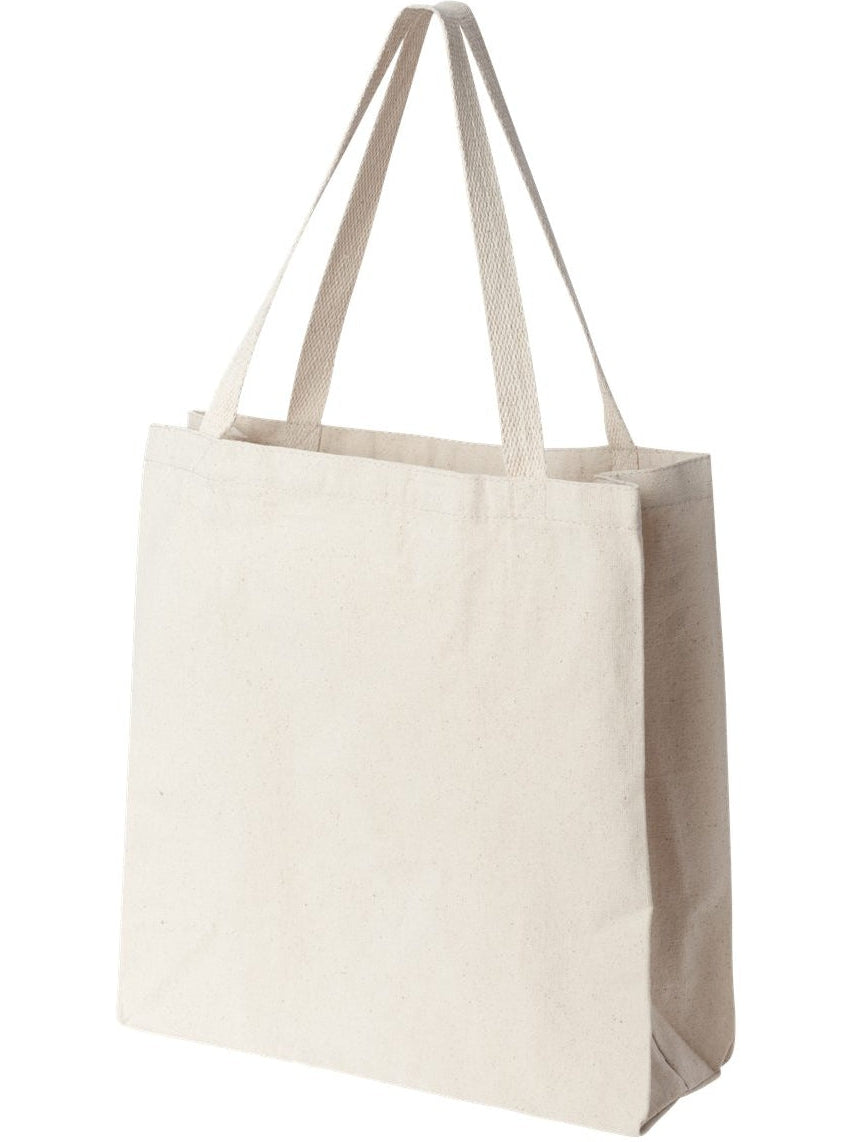 no-logo Liberty Bags Isabella Tote-Bags-Liberty Bags-Thread Logic