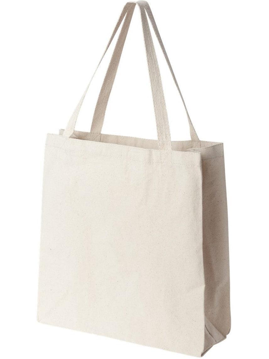 no-logo Liberty Bags Isabella Tote-Bags-Liberty Bags-Thread Logic