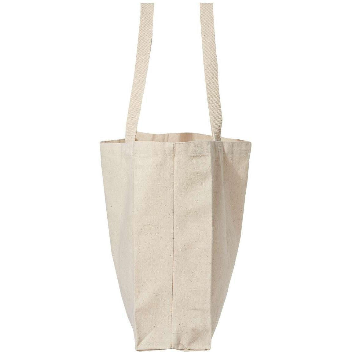 no-logo Liberty Bags Isabella Tote-Bags-Liberty Bags-Thread Logic