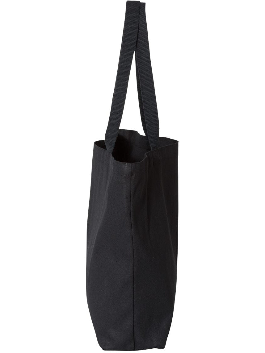 no-logo Liberty Bags Isabella Tote-Bags-Liberty Bags-Thread Logic