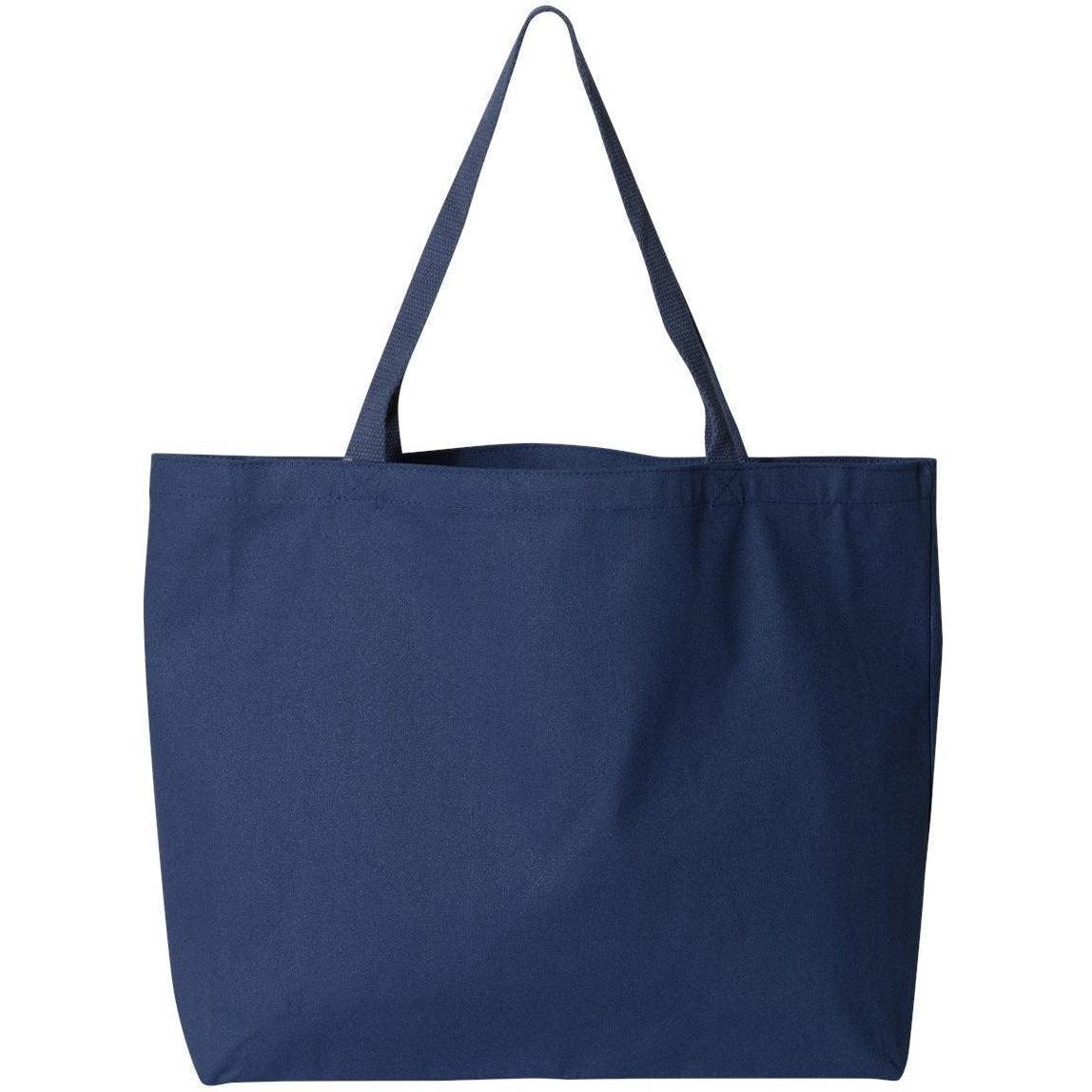 no-logo Liberty Bags Isabella Tote-Bags-Liberty Bags-Thread Logic