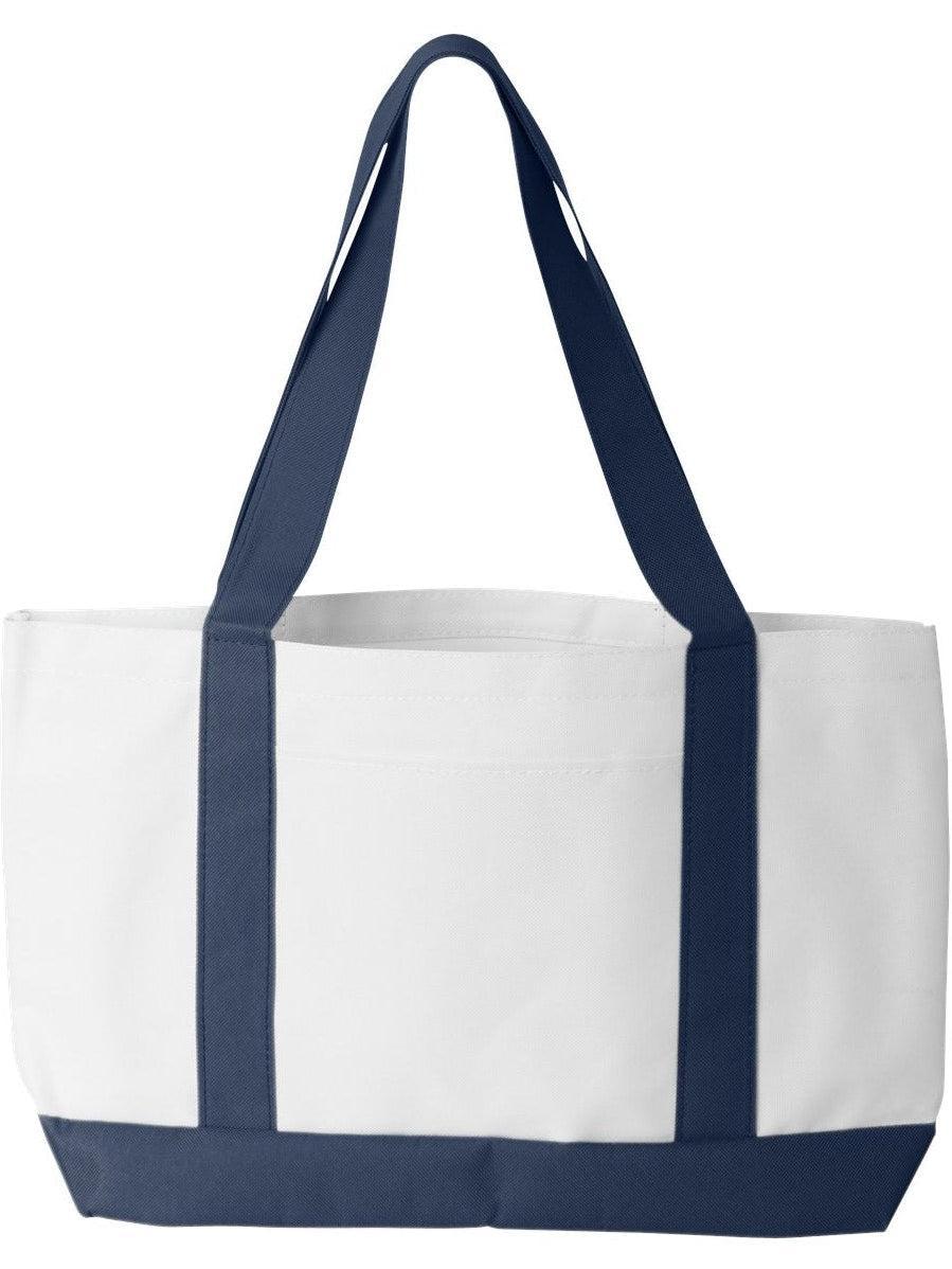 Liberty Bags P&O Cruiser Tote