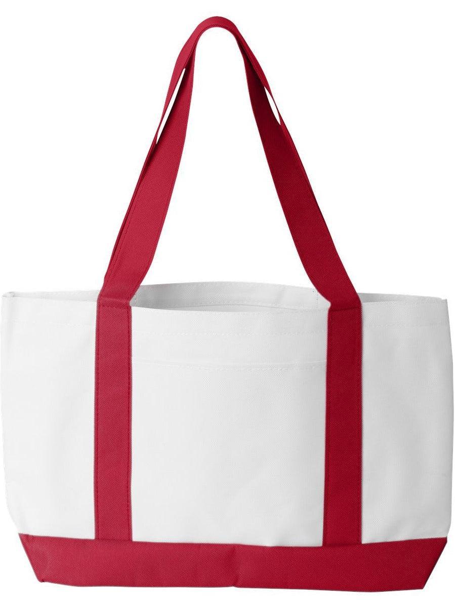 Liberty Bags P&O Cruiser Tote