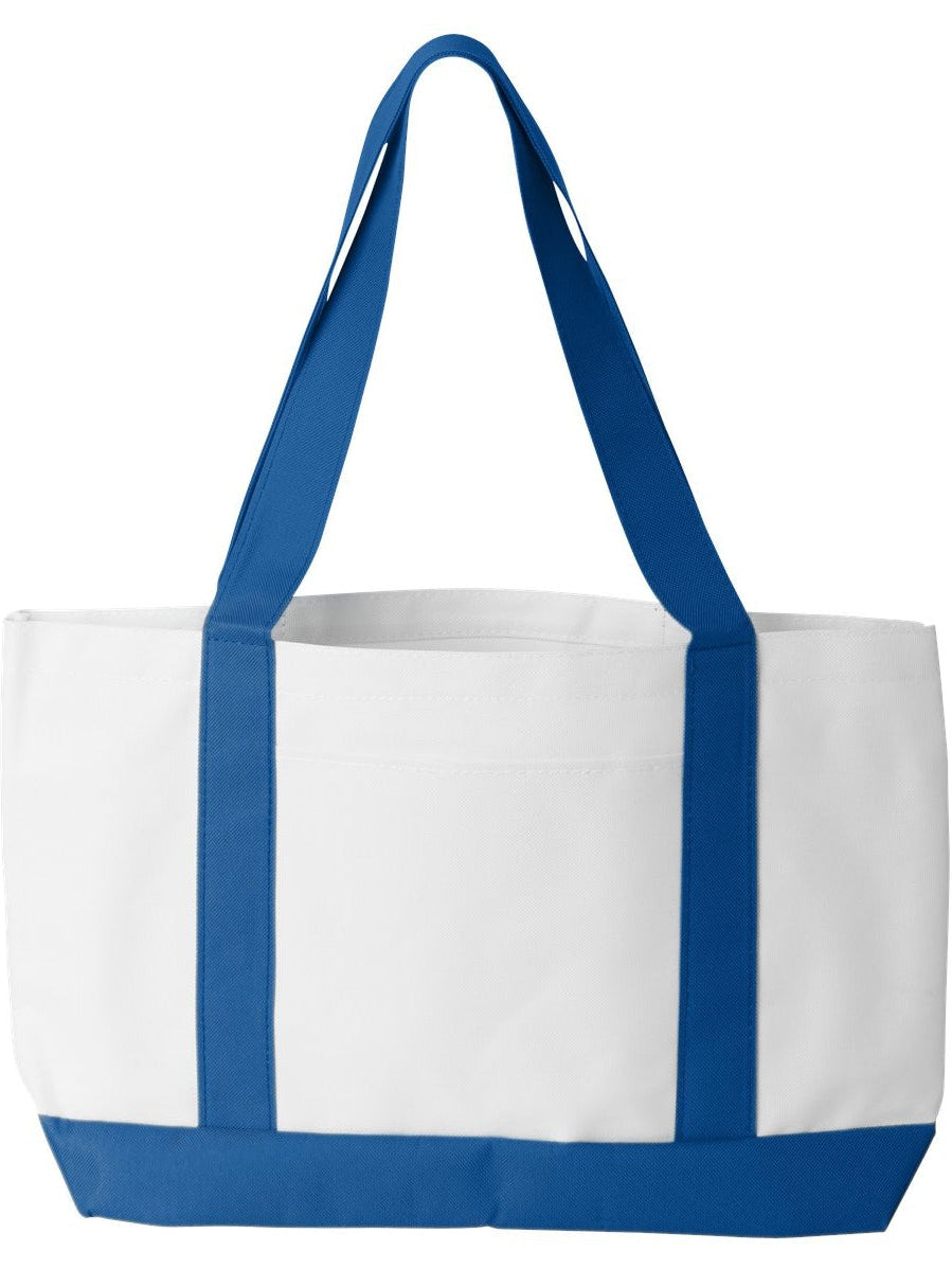 Liberty Bags P&O Cruiser Tote