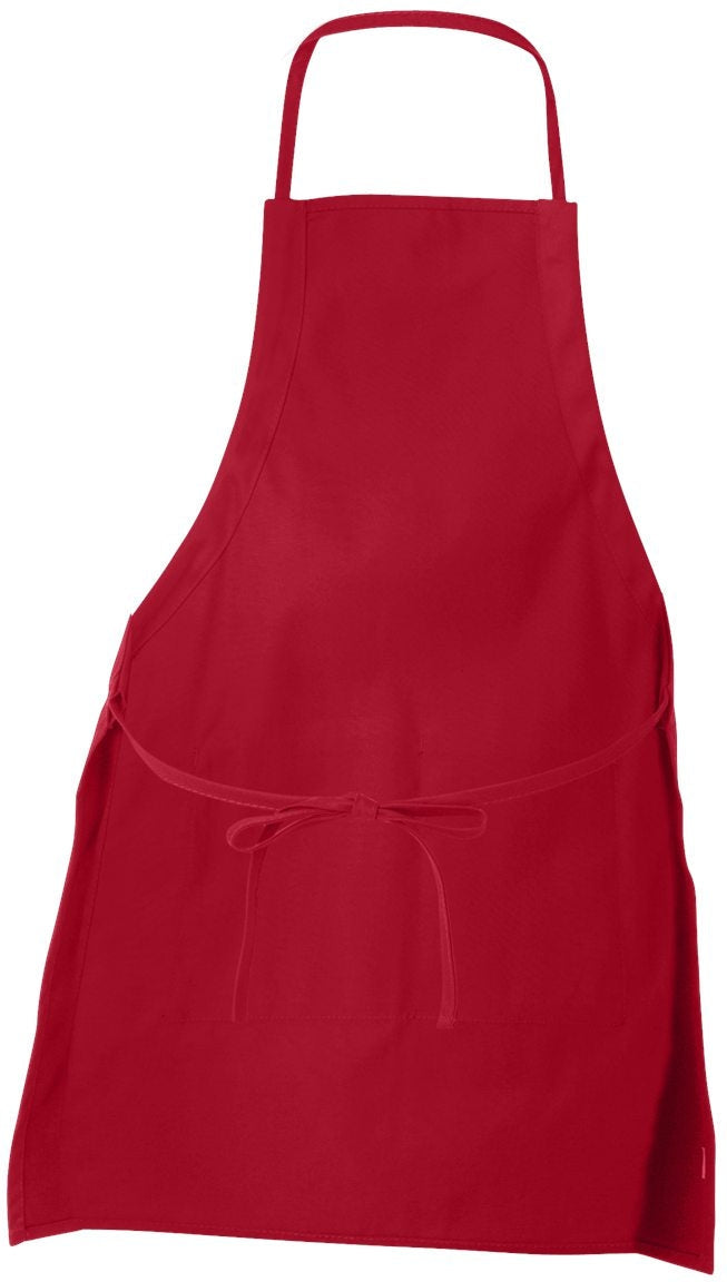 no-logo Liberty Bags Two-Pocket Butcher Apron-Accessories-Liberty Bags-Thread Logic