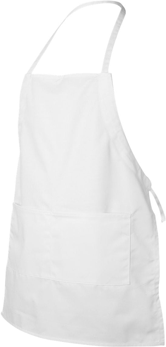 no-logo Liberty Bags Two-Pocket Butcher Apron-Accessories-Liberty Bags-Thread Logic