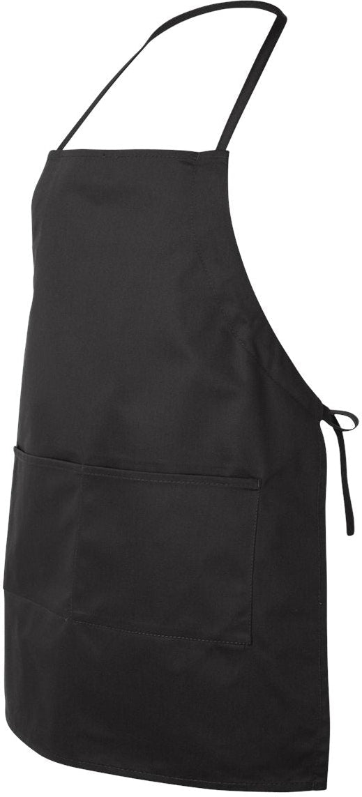 no-logo Liberty Bags Two-Pocket Butcher Apron-Accessories-Liberty Bags-Thread Logic