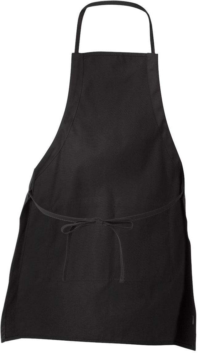 no-logo Liberty Bags Two-Pocket Butcher Apron-Accessories-Liberty Bags-Thread Logic