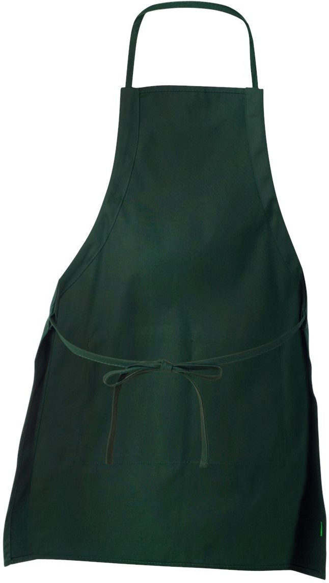 no-logo Liberty Bags Two-Pocket Butcher Apron-Accessories-Liberty Bags-Thread Logic
