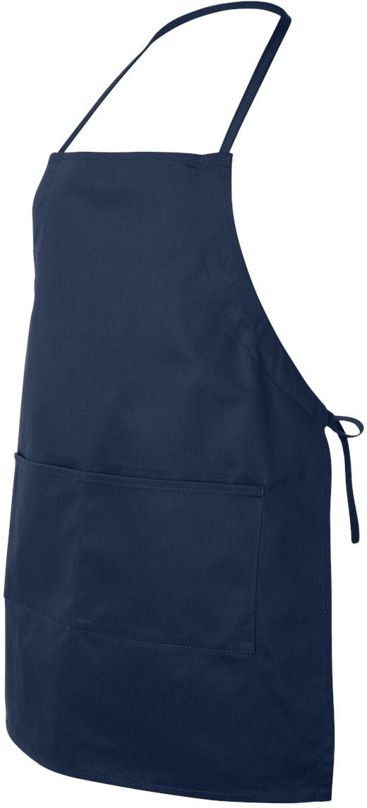 no-logo Liberty Bags Two-Pocket Butcher Apron-Accessories-Liberty Bags-Thread Logic