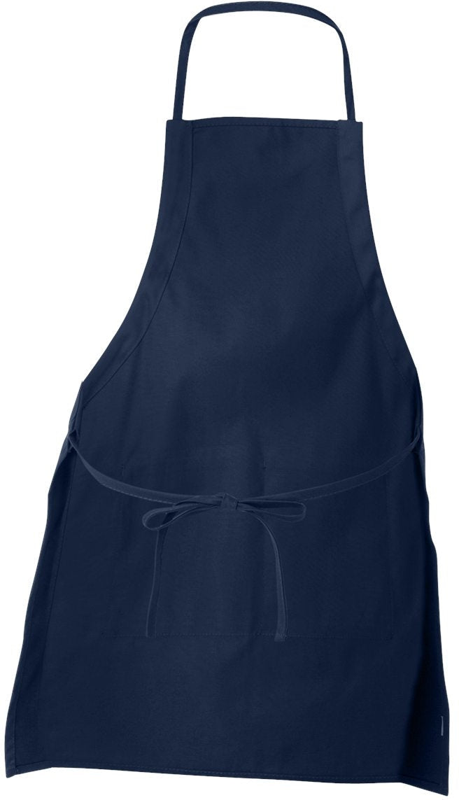no-logo Liberty Bags Two-Pocket Butcher Apron-Accessories-Liberty Bags-Thread Logic