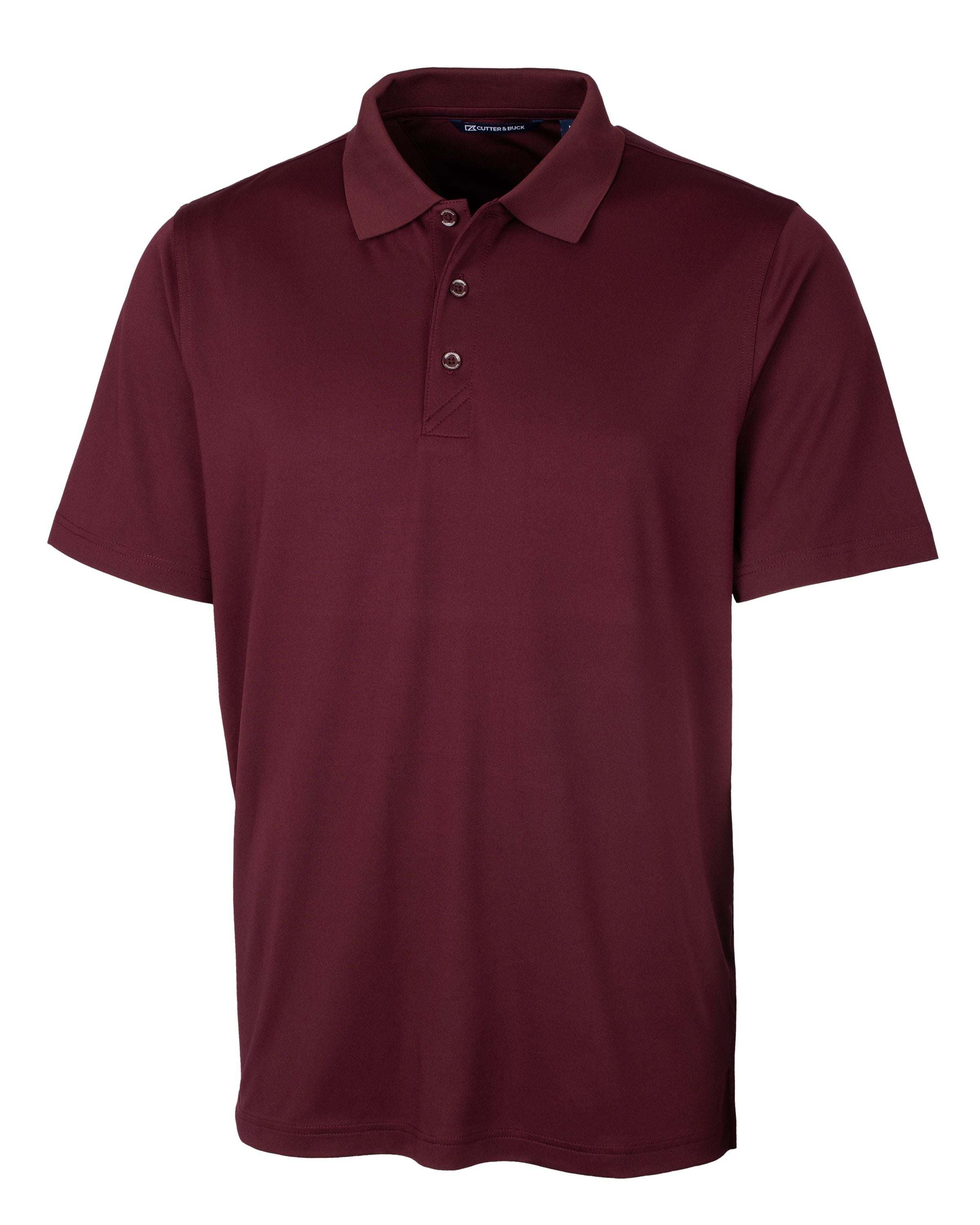 Cutter & Buck Forge Stretch Polo