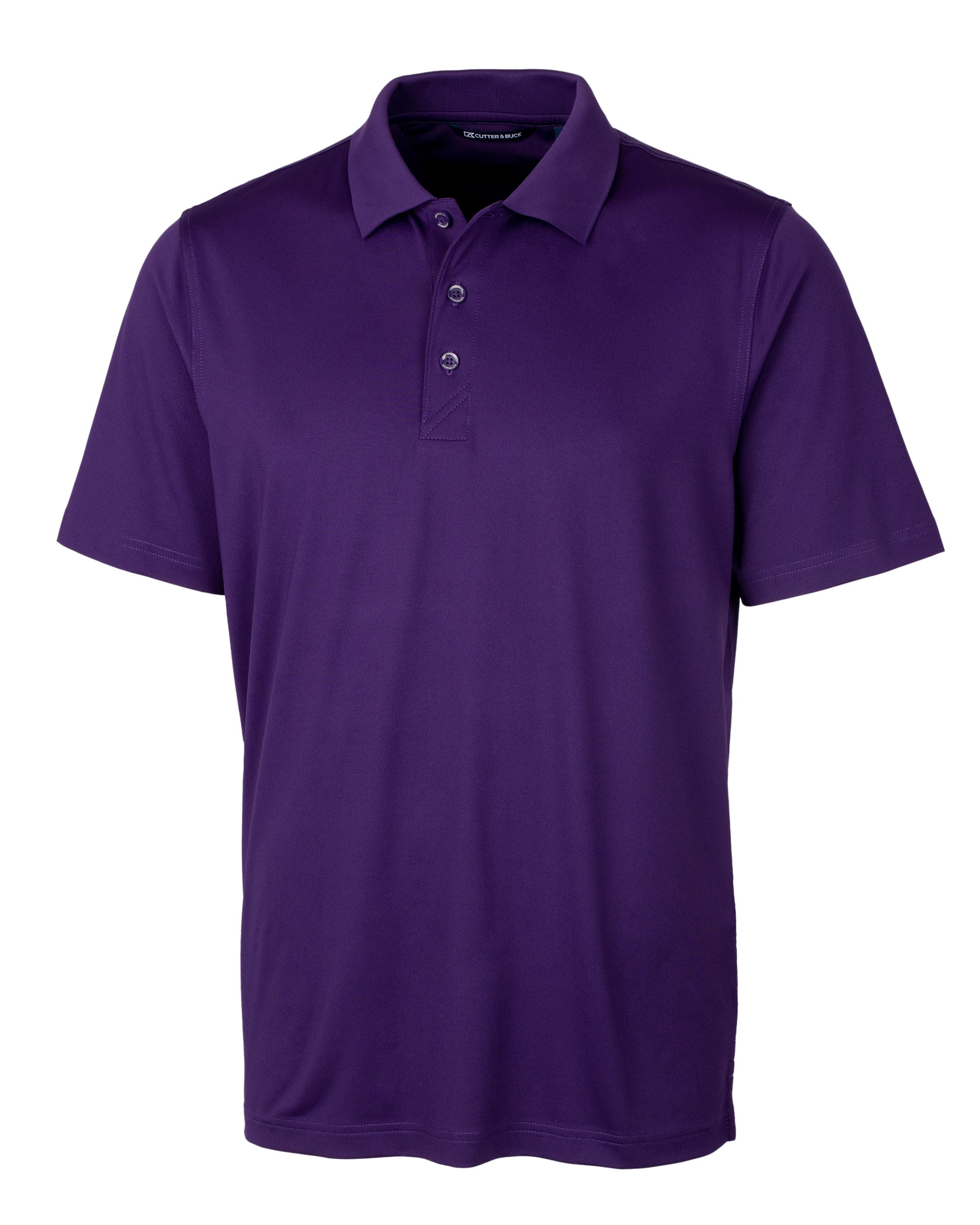 Cutter & Buck Tall Forge Stretch Polo