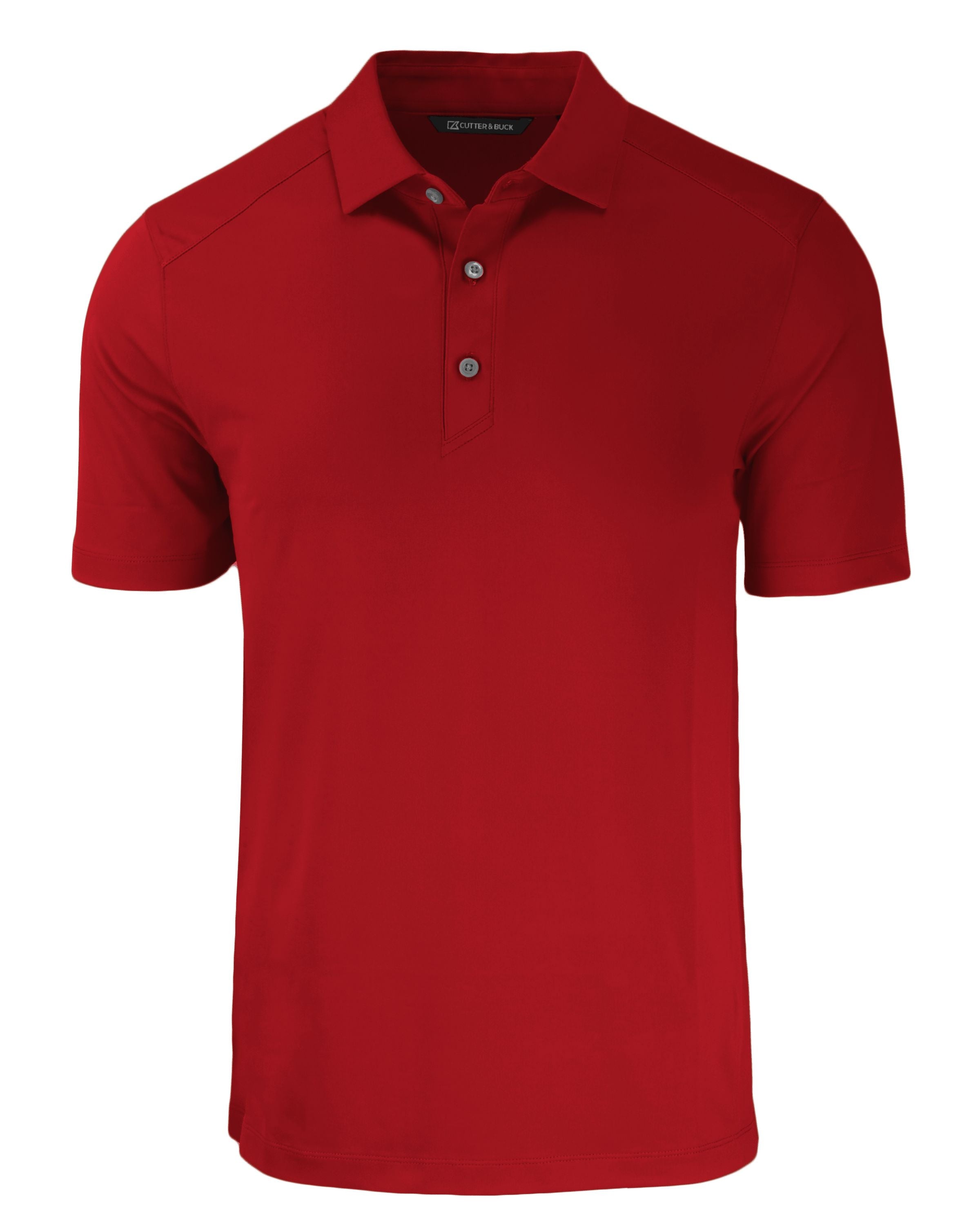 Cutter & Buck Tall Forge Eco Stretch Recycled Polo