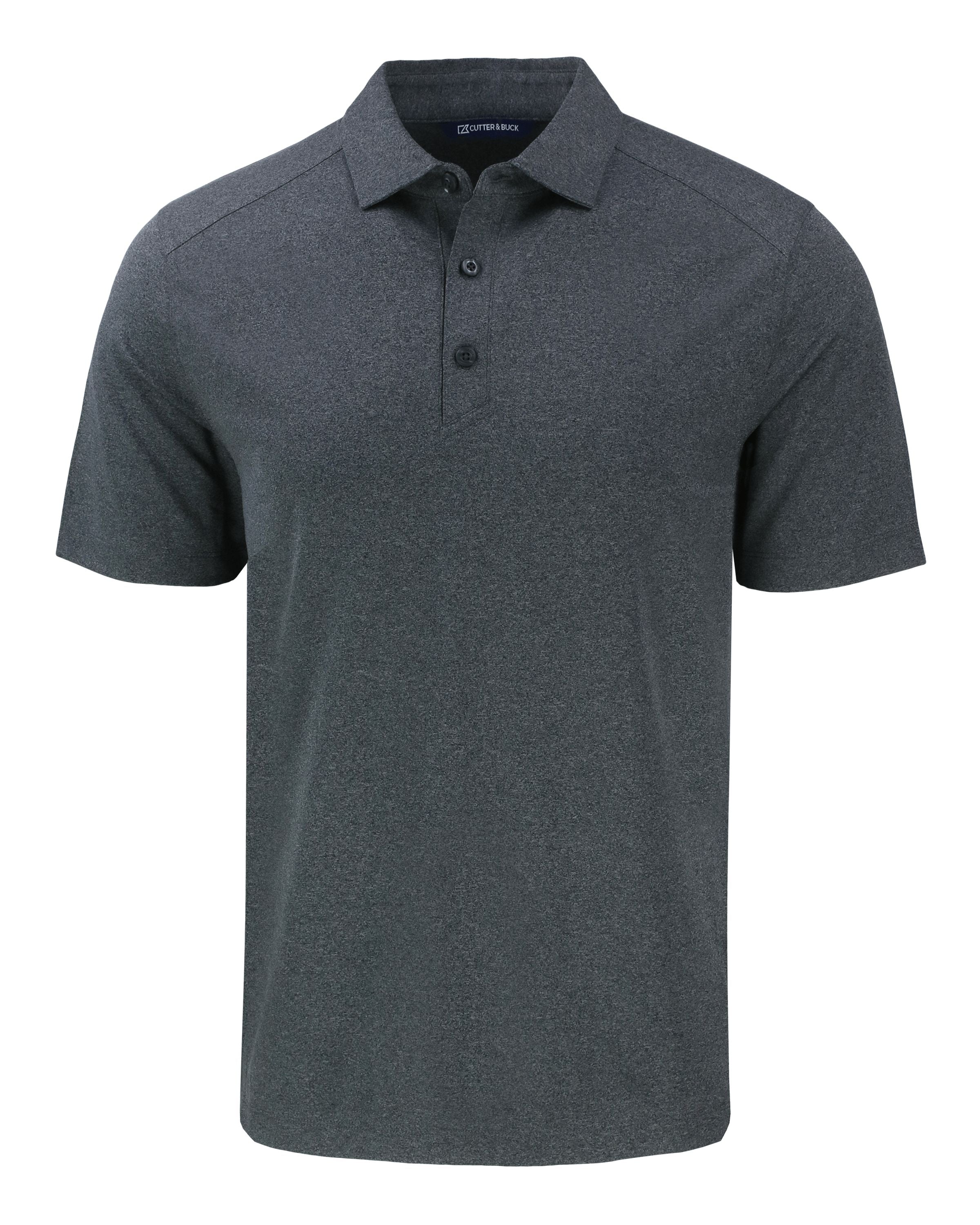 Cutter & Buck Tall Forge Eco Stretch Recycled Polo