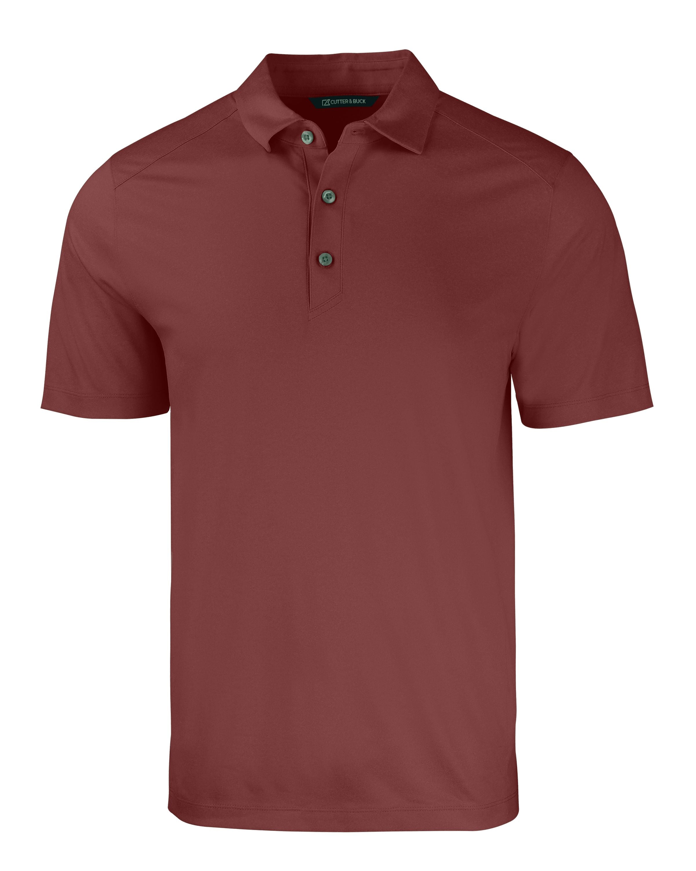 Cutter & Buck Tall Forge Eco Stretch Recycled Polo