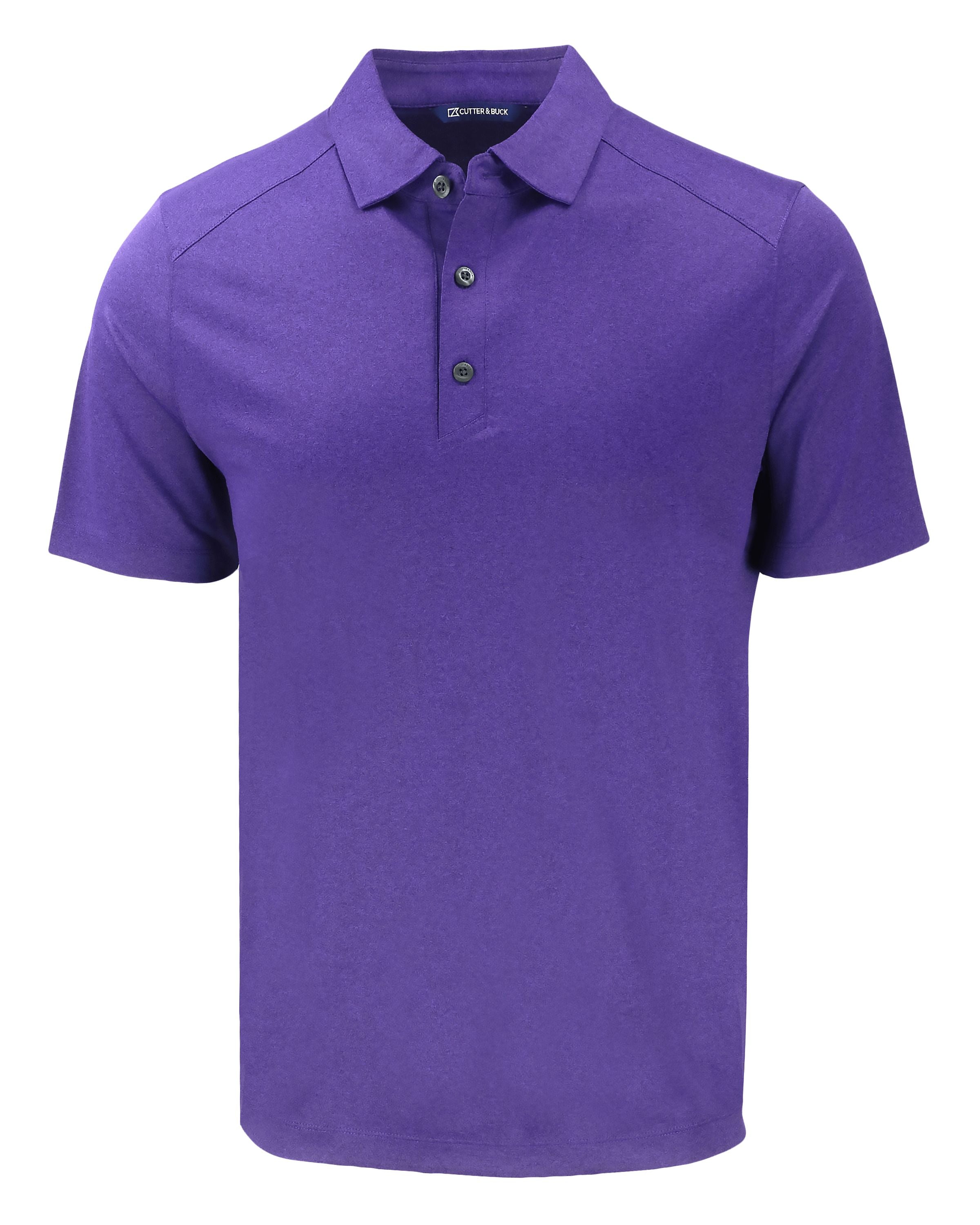 Cutter & Buck Tall Forge Eco Stretch Recycled Polo
