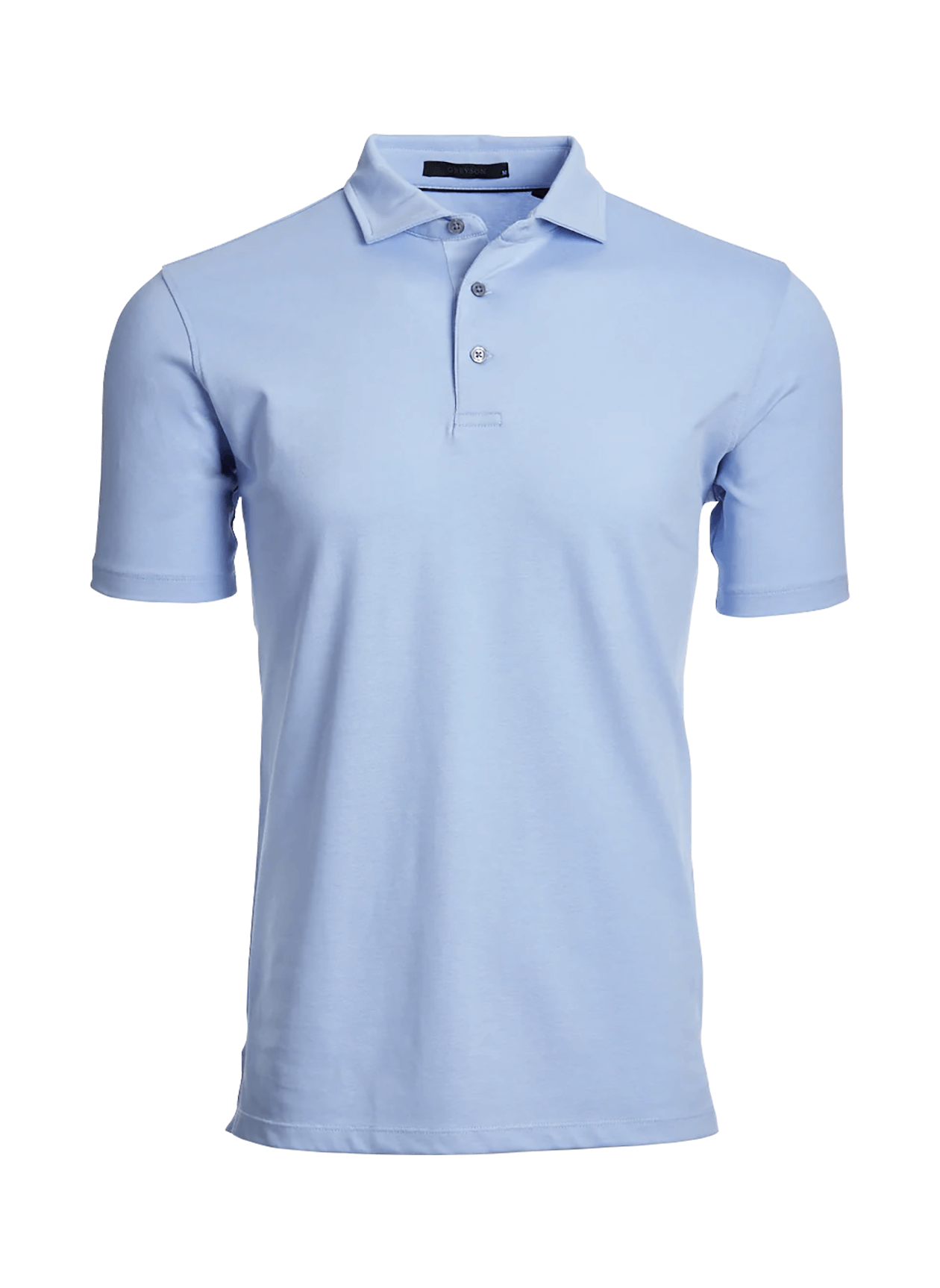 Greyson Omaha Polo