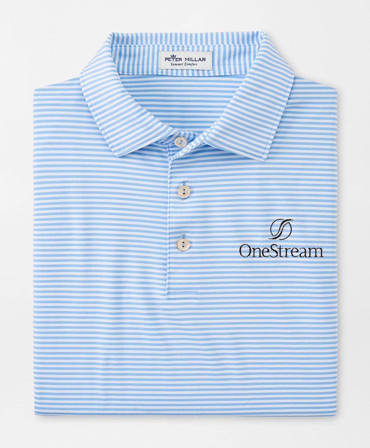 Peter Millar Hales Performance Jersey Polo | Thread Logic
