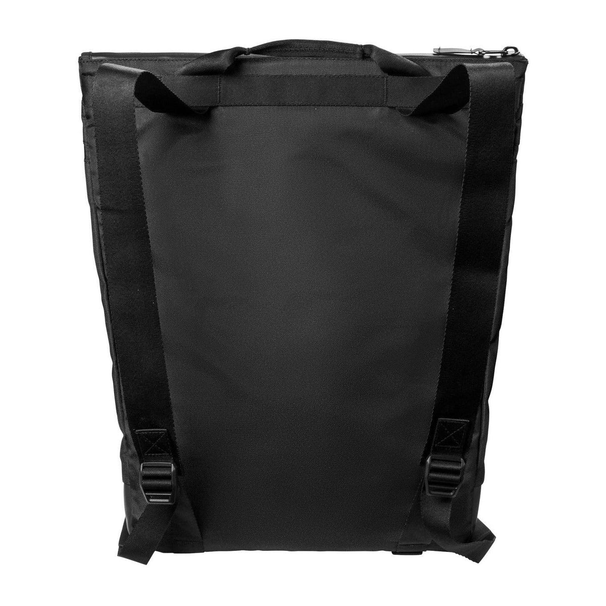 no-logo MERCER+METTLE Convertible Tote-Regular-Mercer Mettle-Deep Black-Thread Logic