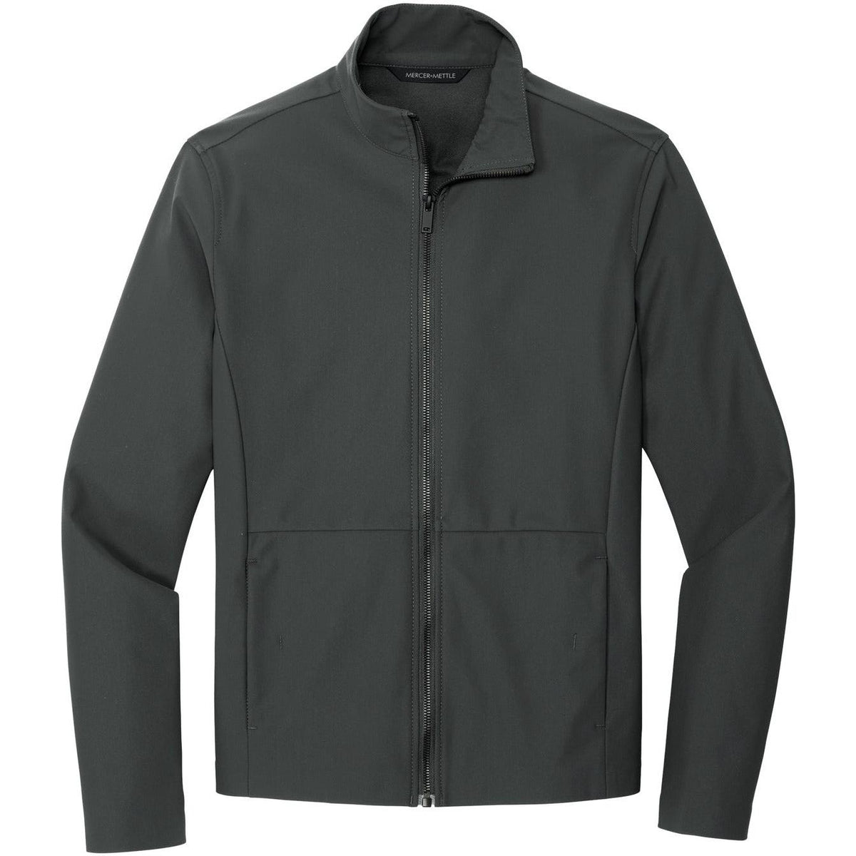 no-logo MERCER+METTLE Faille Soft Shell