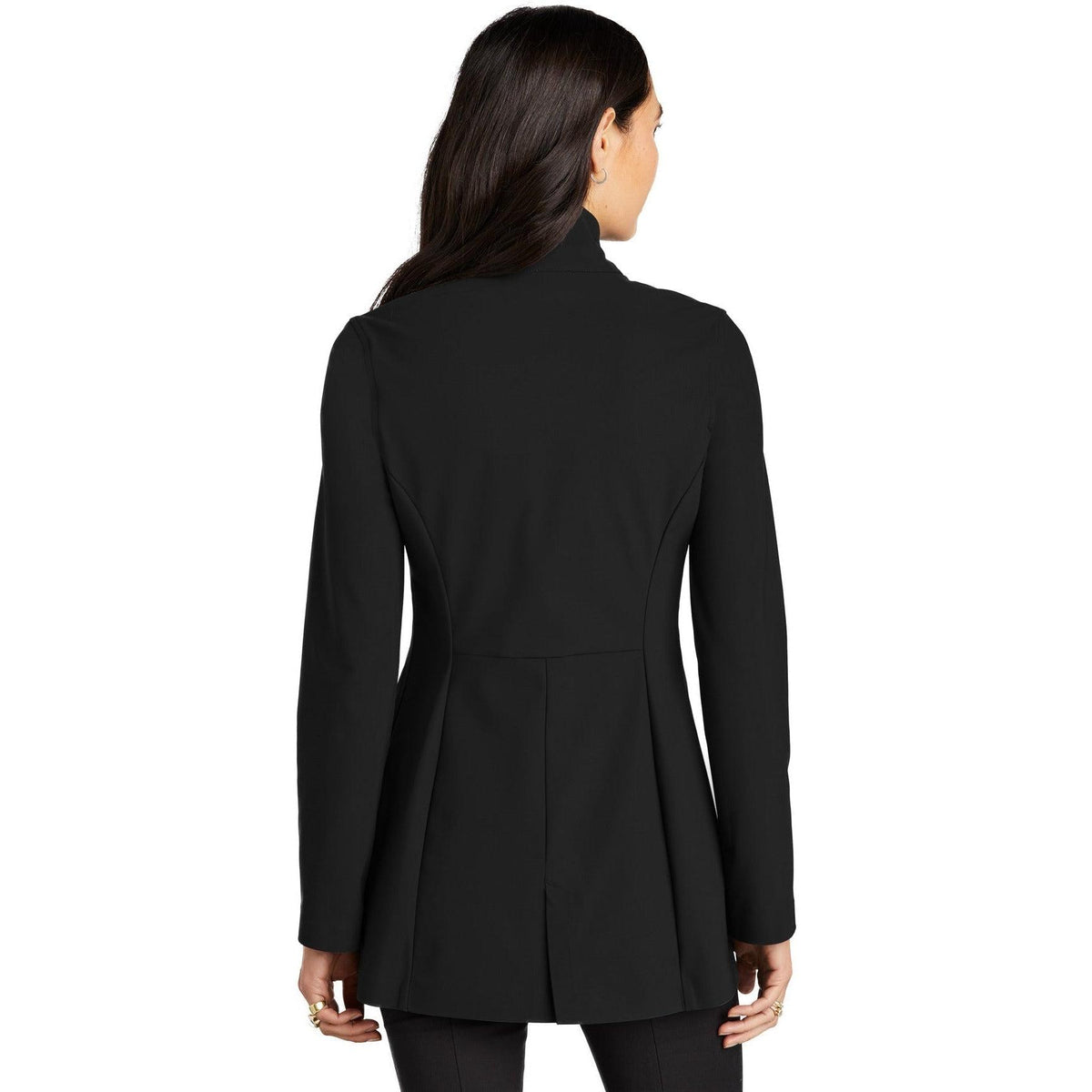 no-logo MERCER+METTLE Ladies Faille Soft Shell-Regular-Mercer Mettle-Thread Logic