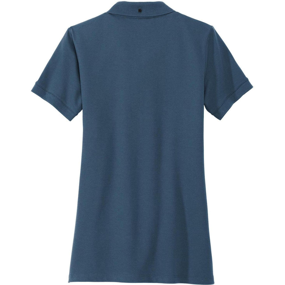 no-logo MERCER+METTLE Ladies Stretch Heavyweight Pique Polo-Regular-Mercer Mettle-Thread Logic
