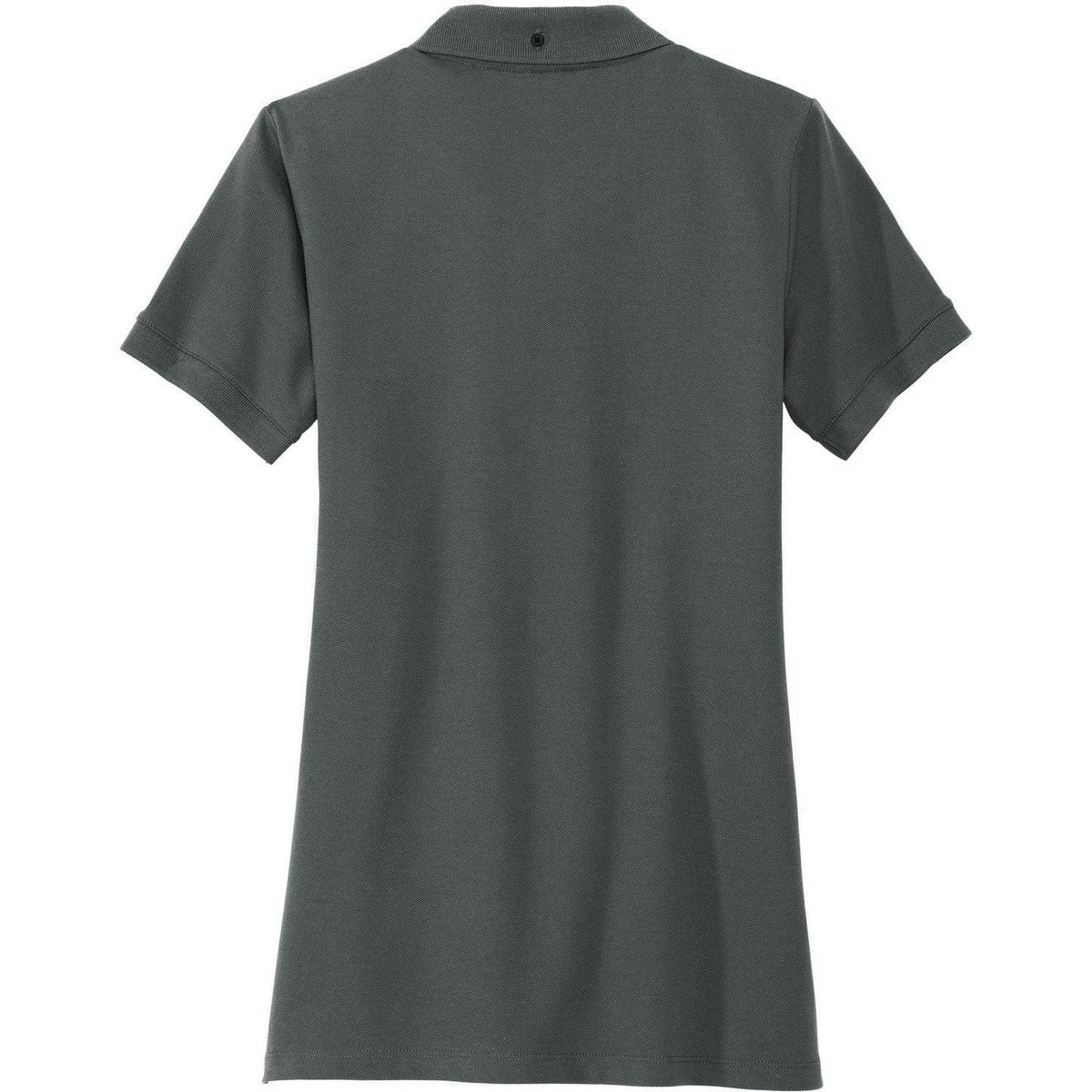 no-logo MERCER+METTLE Ladies Stretch Heavyweight Pique Polo-Regular-Mercer Mettle-Thread Logic