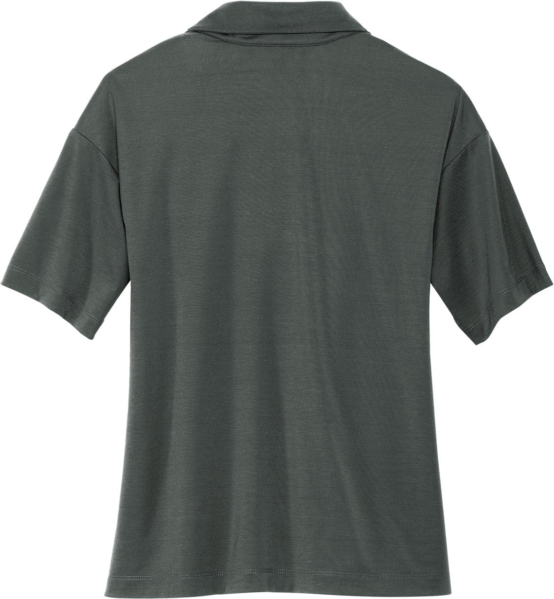 no-logo MERCER+METTLE Ladies Stretch Jersey Polo-Regular-Mercer Mettle-Thread Logic