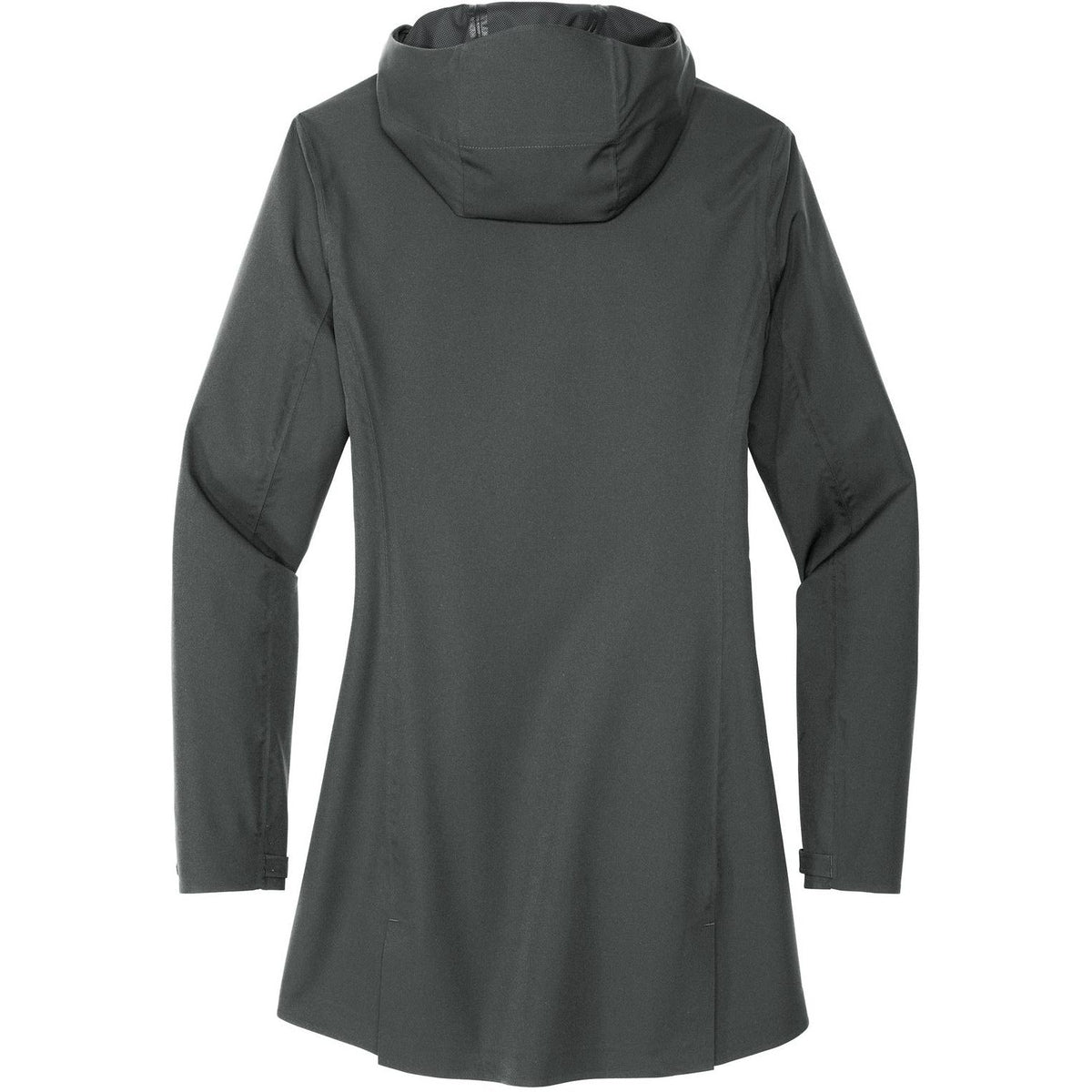 no-logo MERCER+METTLE Ladies Waterproof Rain Shell-Regular-Mercer Mettle-Thread Logic