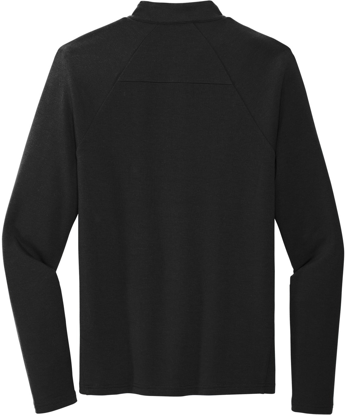 no-logo MERCER+METTLE Stretch 1/4-Zip Pullover-Regular-Mercer Mettle-Thread Logic
