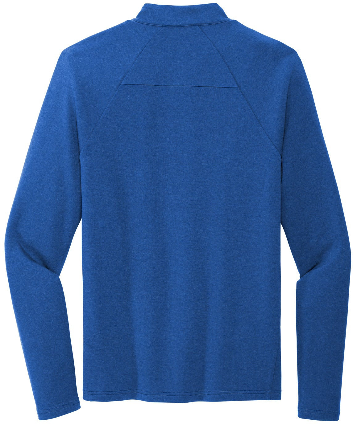no-logo MERCER+METTLE Stretch 1/4-Zip Pullover-Regular-Mercer Mettle-Thread Logic