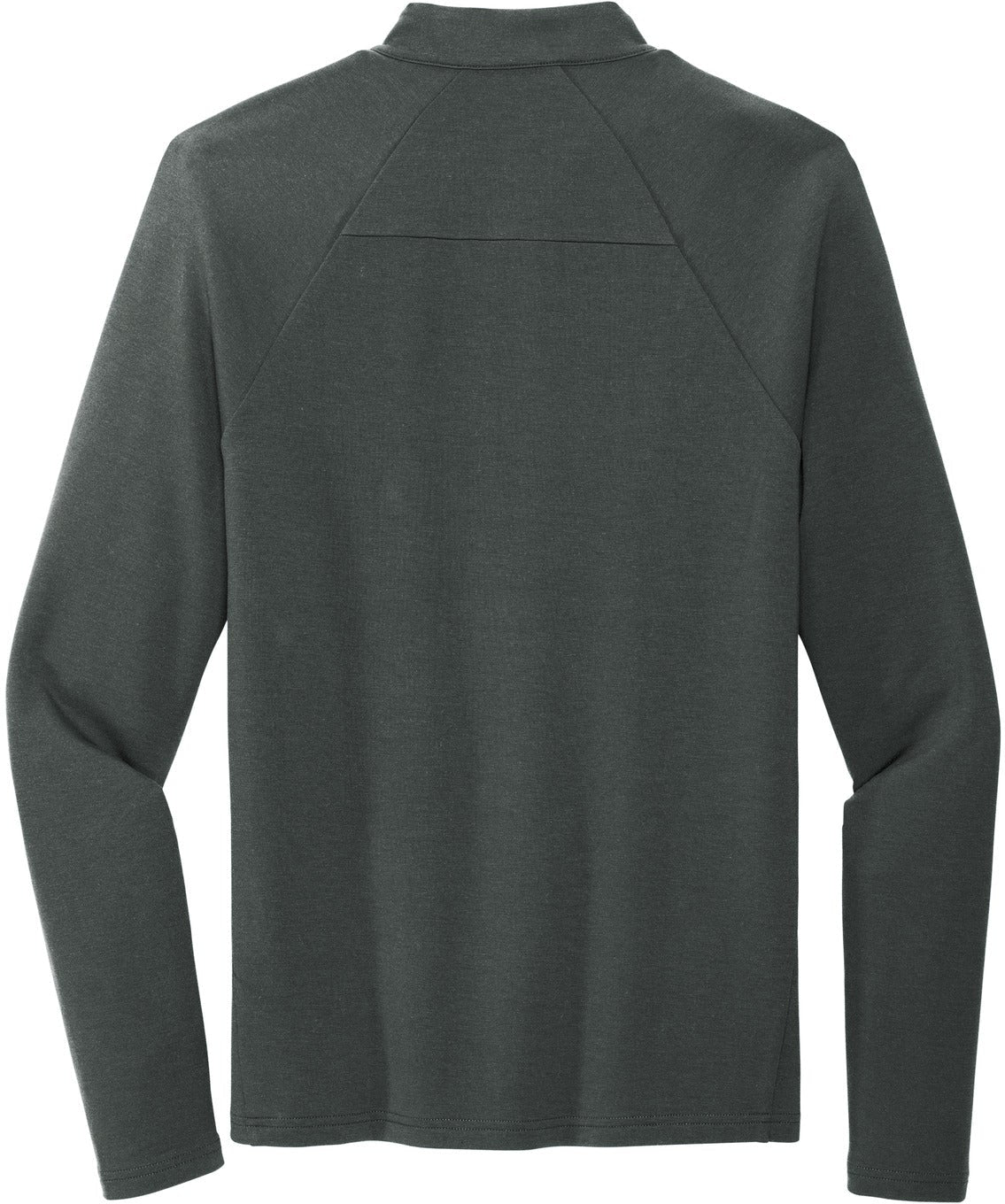 no-logo MERCER+METTLE Stretch 1/4-Zip Pullover-Regular-Mercer Mettle-Thread Logic
