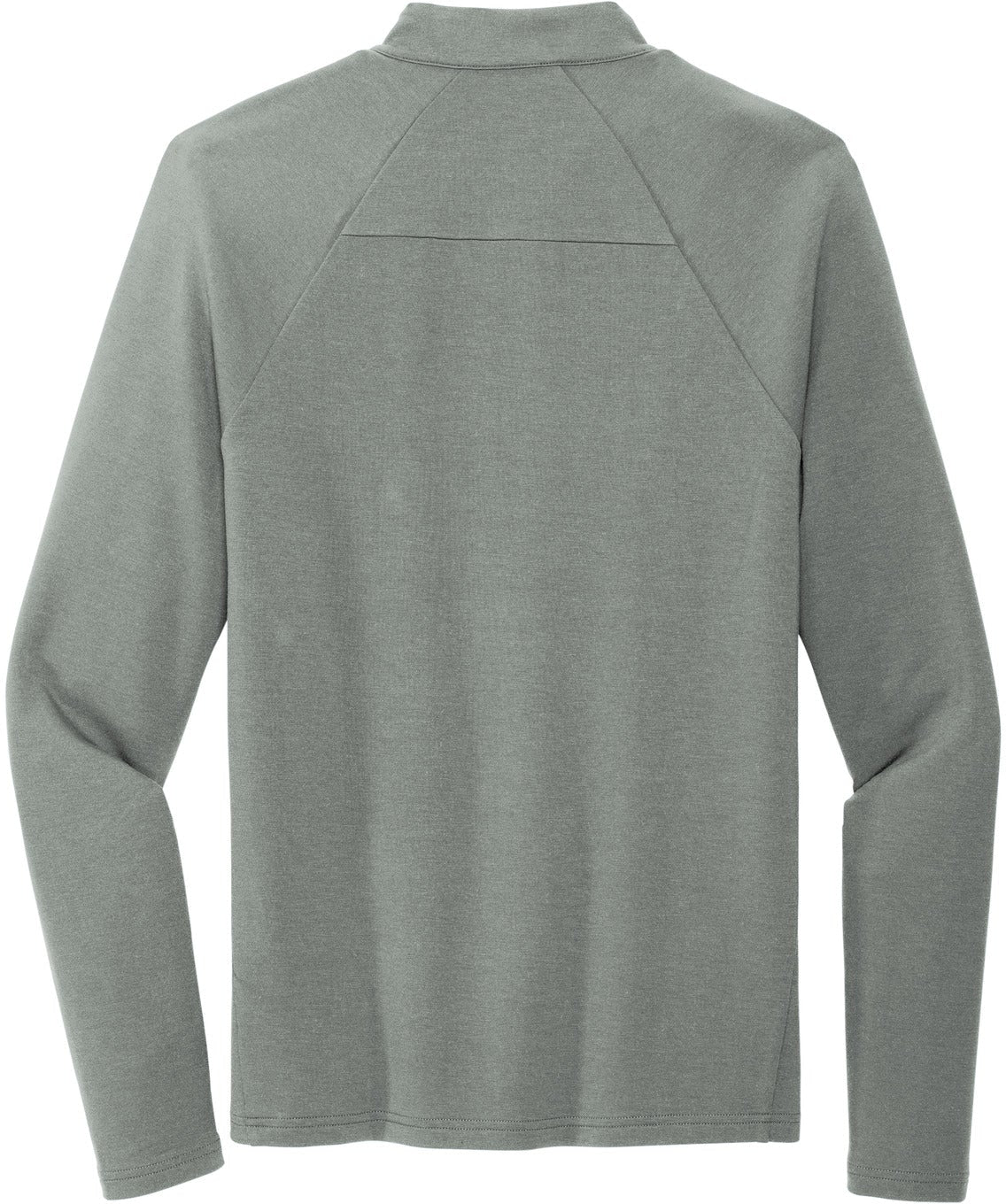 no-logo MERCER+METTLE Stretch 1/4-Zip Pullover-Regular-Mercer Mettle-Thread Logic