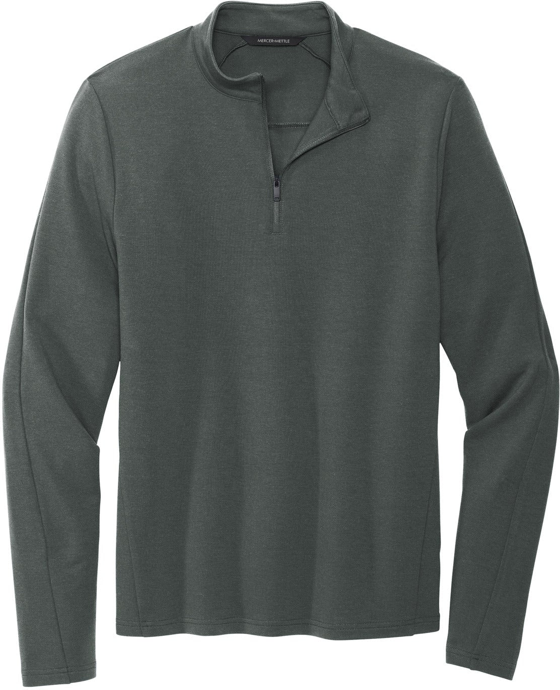 MERCER+METTLE Stretch 1/4-Zip Pullover