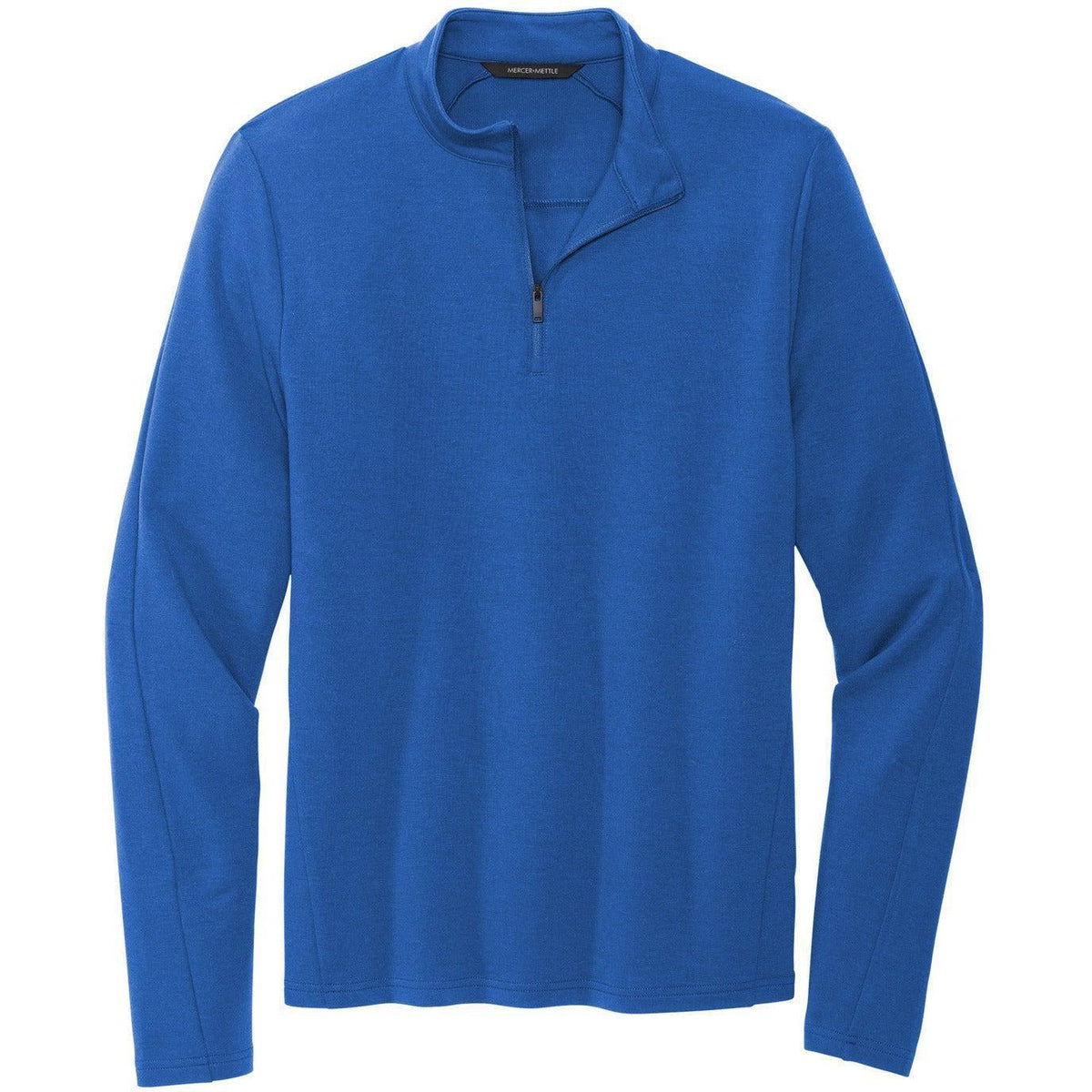 no-logo MERCER+METTLE Stretch 1/4-Zip Pullover