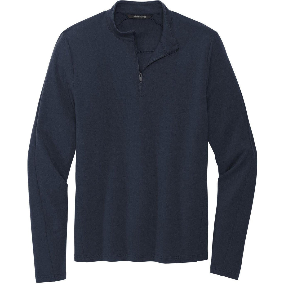 no-logo MERCER+METTLE Stretch 1/4-Zip Pullover