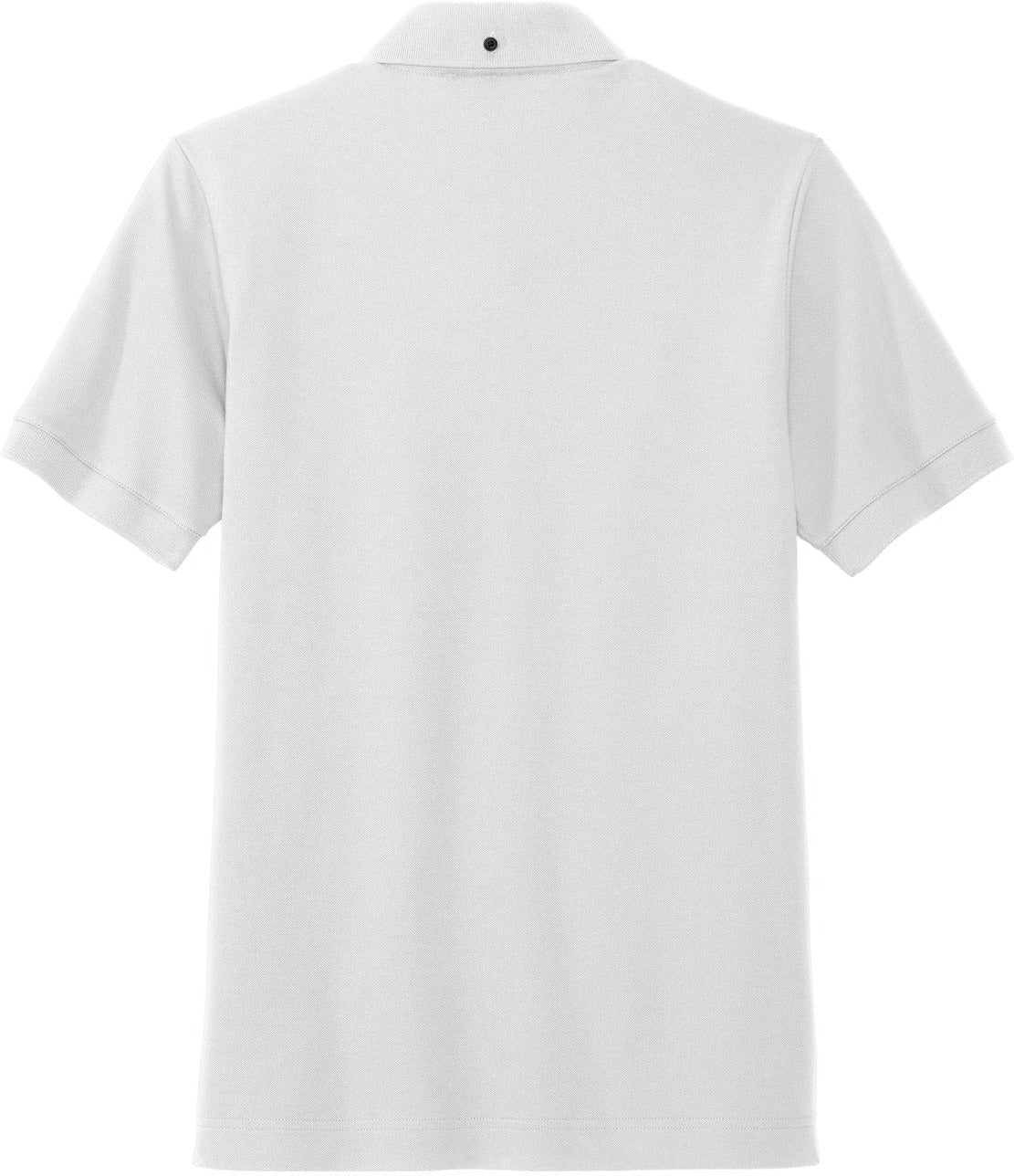 no-logo MERCER+METTLE Stretch Heavyweight Pique Polo-Regular-Mercer Mettle-Thread Logic