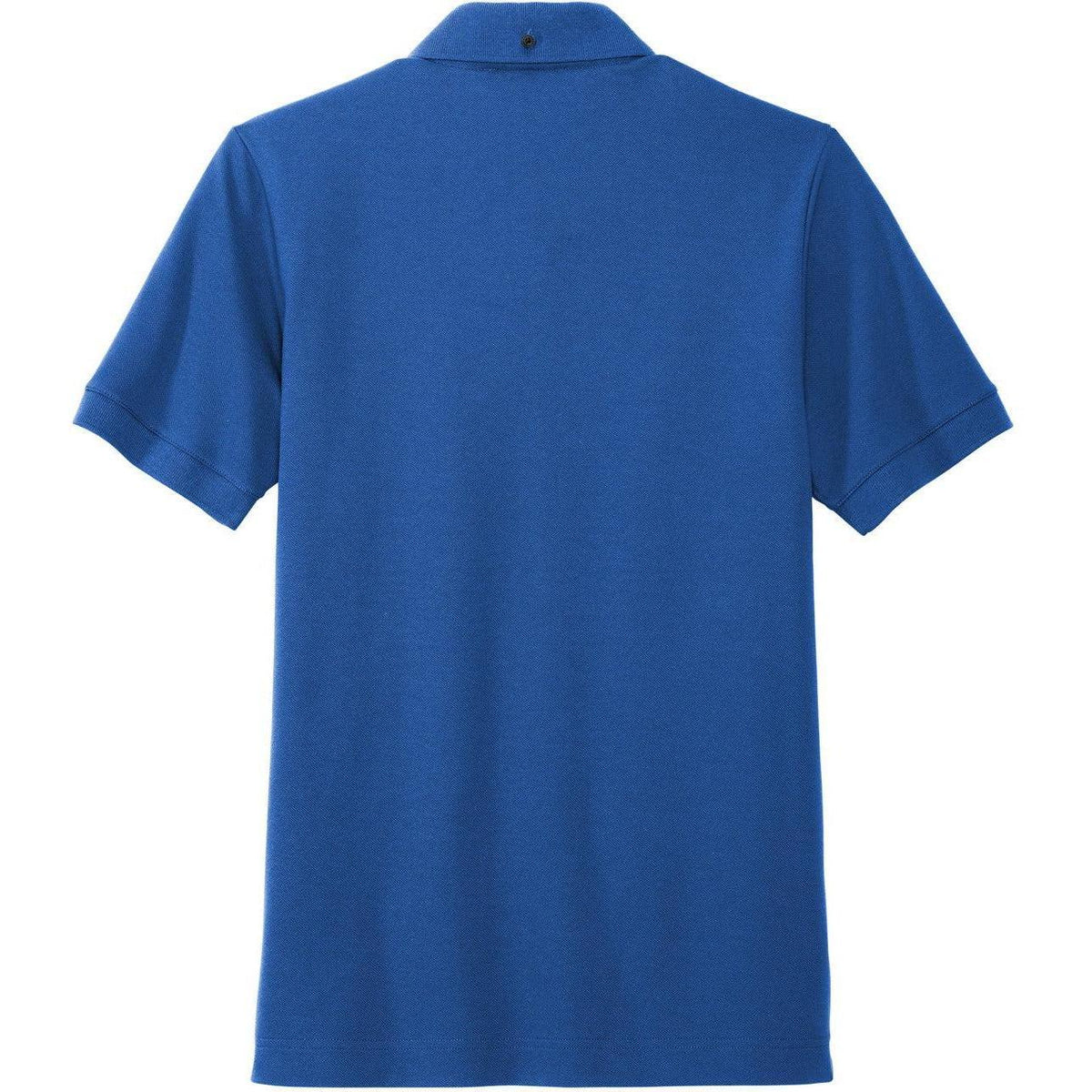 no-logo MERCER+METTLE Stretch Heavyweight Pique Polo-Regular-Mercer Mettle-Thread Logic