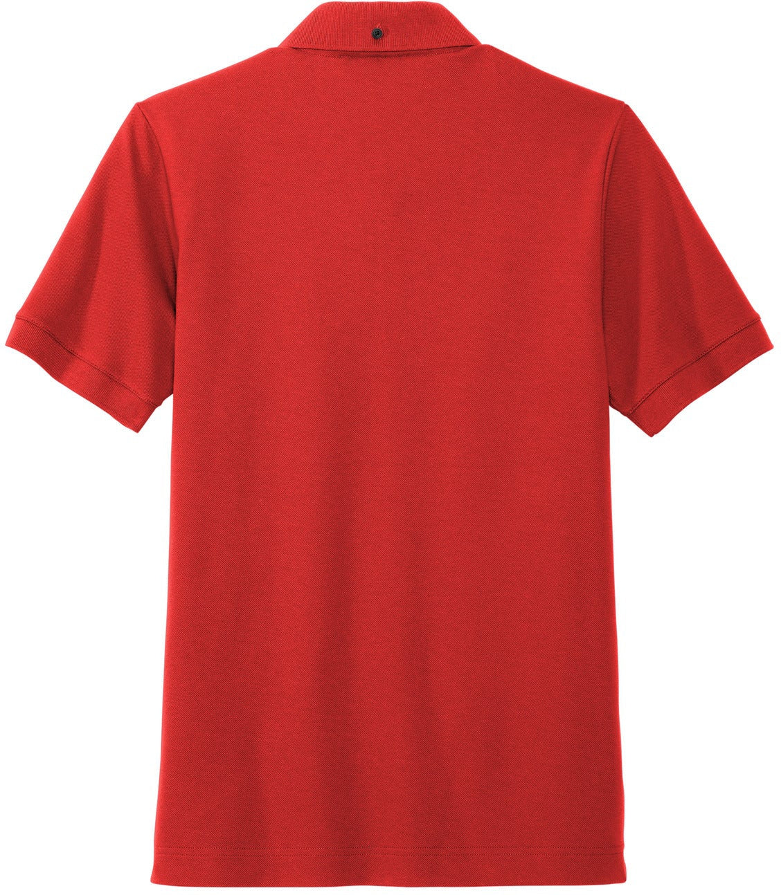 no-logo MERCER+METTLE Stretch Heavyweight Pique Polo-Regular-Mercer Mettle-Thread Logic